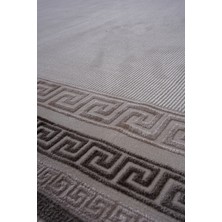 Enti Halı Enti Miras 6814 Kahverengi 160X230 Halı