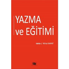 Yazma ve Eğitimi