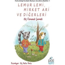 Lemur Lemi,mirket Ari ve Diğerleri