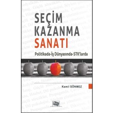 Seçim Kazanma Sanatı