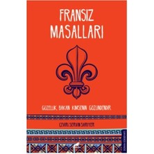 Fransız Masalları