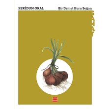 Bir Demet Kuru Soğan