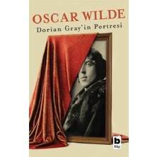 Dorian Gray'in Portresi