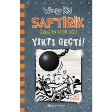 Saftirik 14 - Yıktı Geçti