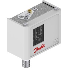 Danfoss KP36 2-14 Bar Basınç Şalteri