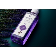 Volkan Ates Natural & Beauty Parfümlü Kolonya - Lavanta 150 ml