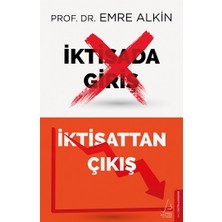 Iktisattan Çıkış