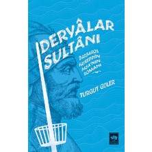 Deryalar Sultanı Barbaros Hayrettin Paşa Romanı