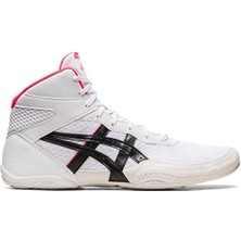 Asics Matflex 7 Güreş Ayakkabısı Beyaz