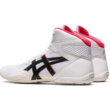 Asics Matflex 7 Güreş Ayakkabısı Beyaz