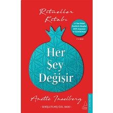 Her Şey Değişir - Genişletilmiş Baskı