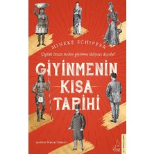 Giyinmenin Kısa Tarihi