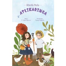 Atlıkarınca - Sözcük Parkı