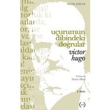 Islık Yayınları Uçurumun Dibindeki Doğrular Kitabı Yazar Victor Hugo Ciltsiz Normal Boy Türkçe 168 Sayfa