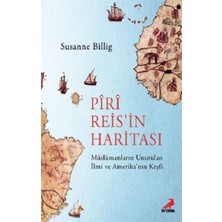 Piri Reis'in Haritası