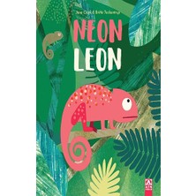 Neon Leon