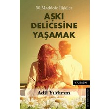 50 Maddede Ilişkiler