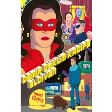 Demir Döküm Kadife Eldiven