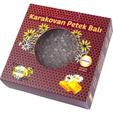 Ferbal Abp Doğal Karakovan Petek Balı( Pervari) 