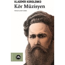 Kör Müzisyen