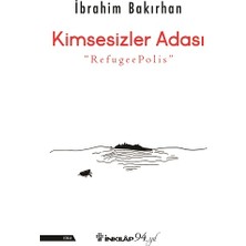 Kimsesizler Adası