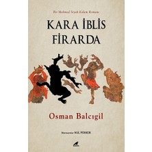 Kara Iblis Firarda