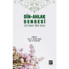 Din-Ahlak Dengesi