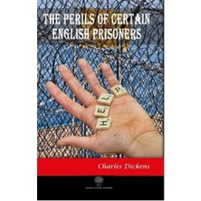 The Perils Of Certain English Prisoners