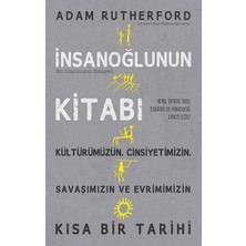 Insanoğlunun Kitabı