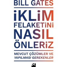 Iklim Felaketini Nasıl Önleriz