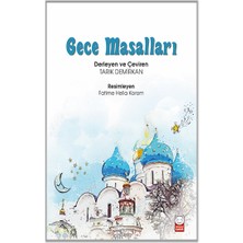 Gece Masalları