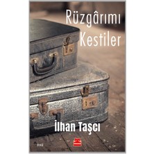 Rüzgarımı Kestiler