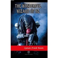 The Wonderful Wizard Of Oz