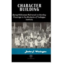 Character Building