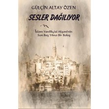Sesler Dağılıyor Islam Yenilikçisi Afgani'nin Son Beş Yılına Bir Bakış