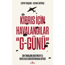 Kıbrıs Için Havalandılar "g-Günü"