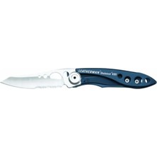 Oneol Yayınevi Skeletool Kbx Denim Blue 15 cm - 1OL9003-5610