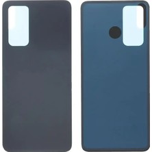 Teknonet Xiaomi Mi 12 Lite Uyumlu Batarya Kapağı (Siyah) NT-113378