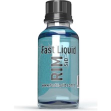 Fast Liquid Rım Sio2 30 ml Jant Seramik Kaplama