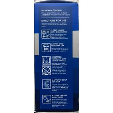 Rogaıne Men's Foam 3 Month 180 gr