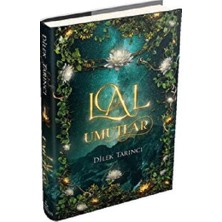 Lal Umutlar (Ciltli)