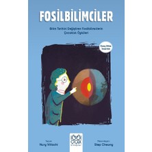 Fosilbilimciler- Genç Bilim Insanları