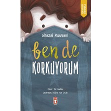 Ben De Korkuyorum