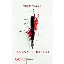 Savaş ve Edebiyat