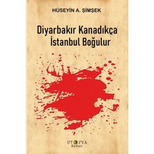Diyarbakır Kanadıkça Istanbul Boğulur