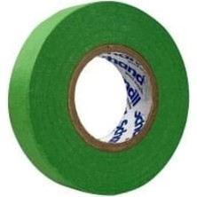 Yeşil Maskeleme Bandı 50MTX24MM x 10 Adet