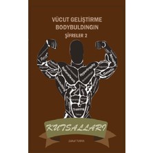 Vücut Geliştirme Bodybuldingin Şifreler - 2