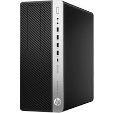 Hp Elitedesk 800 G3 Tower Pc (1ME94PA) I5-7500 512GB SSD 16GB W11P ( Spot Seri Sonu )