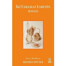 Iki Yaramaz Farenin Masalı