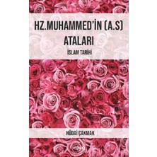 Hz. Muhammed'in (A.s) Ataları